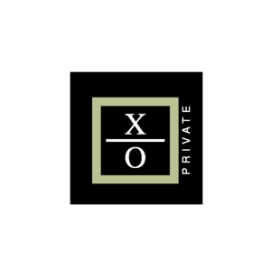 XO private logo
