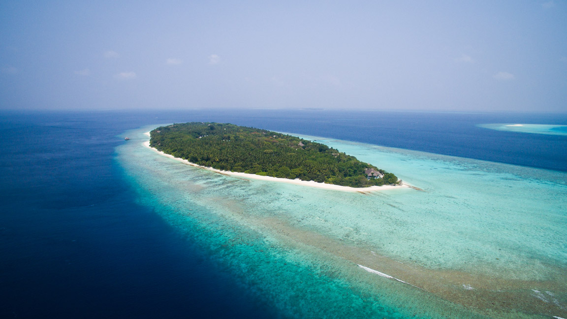 Malediven schnäppchen