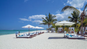 Dinarobin Beachcomber Golf Resort & Spa - Traumurlaub