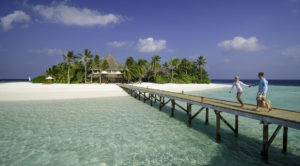 Mirihi Island Resort - Malediven