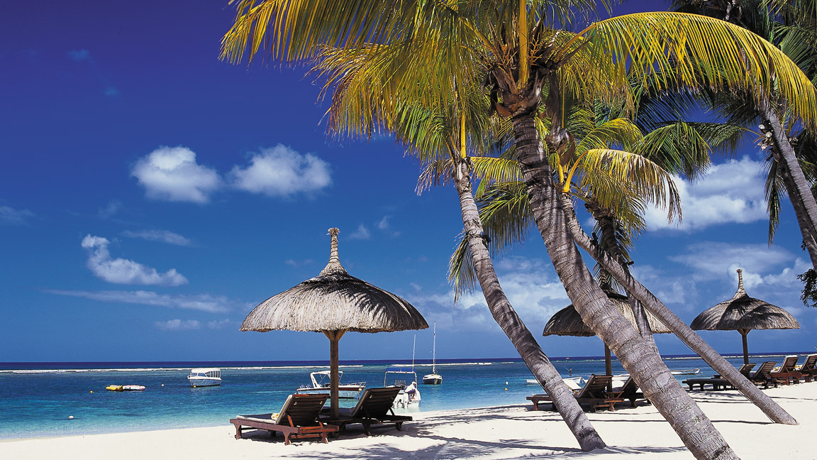 The Oberoi Mauritius - Relaxen von seiner schönsten Seite