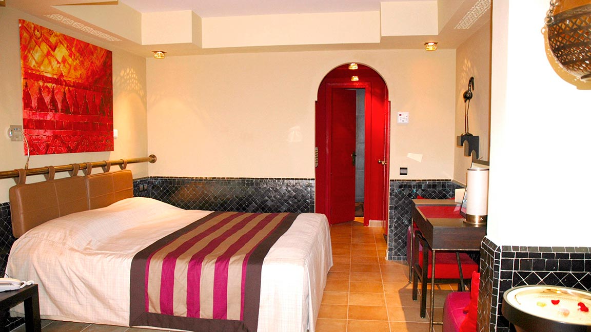 Club Med – Agadir Zimmer