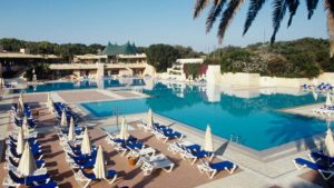 Club Med - Kamarina resort auf Sizilien