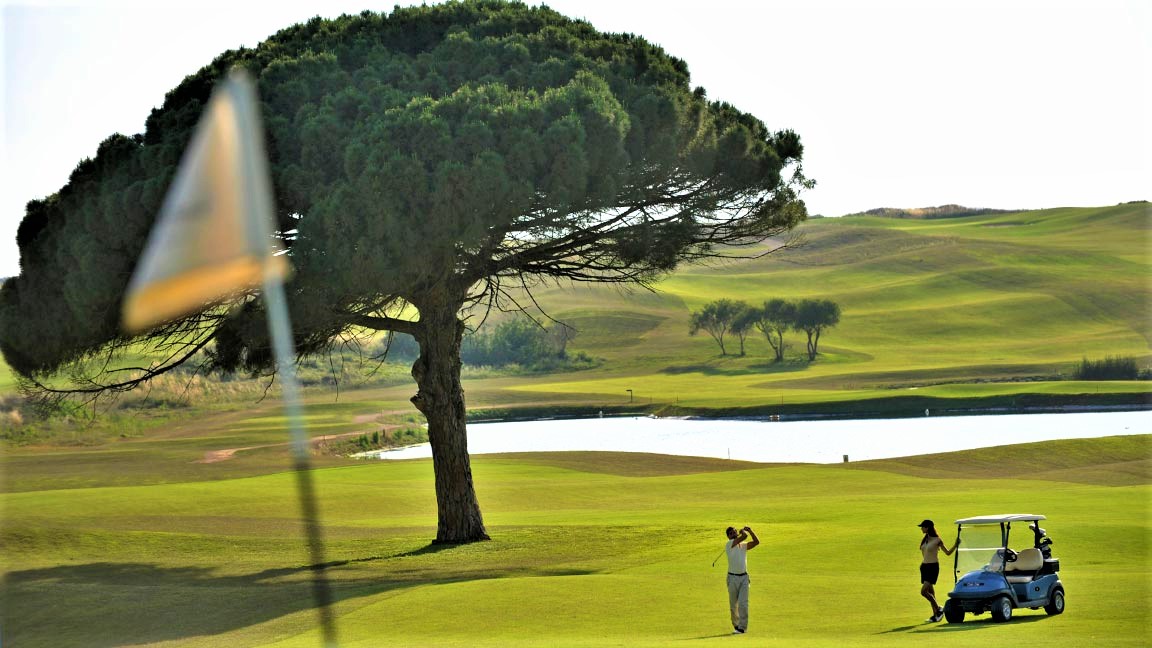 Club Med – Kamarina Golf