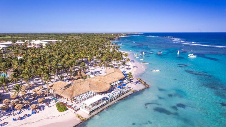 Cluburlaub par Excellence