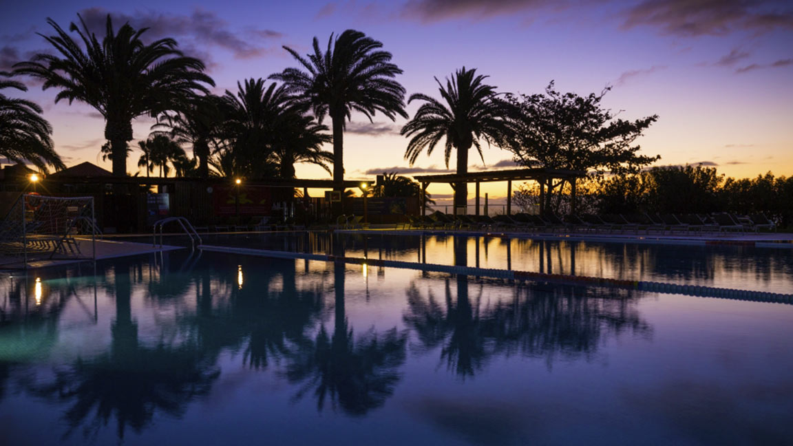 ROBINSON CLUB Esquinzo Playa in Fuerteventura mit Fenners Reisen