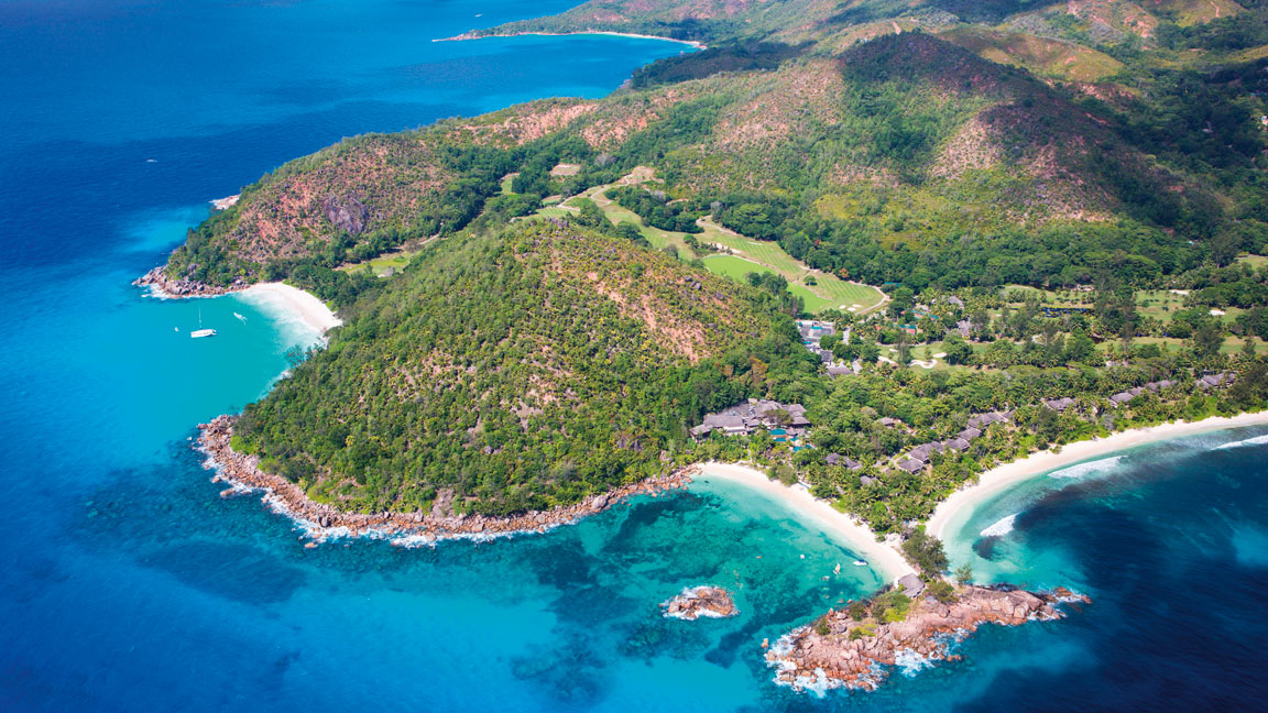 Constance-Lémuria seychellen