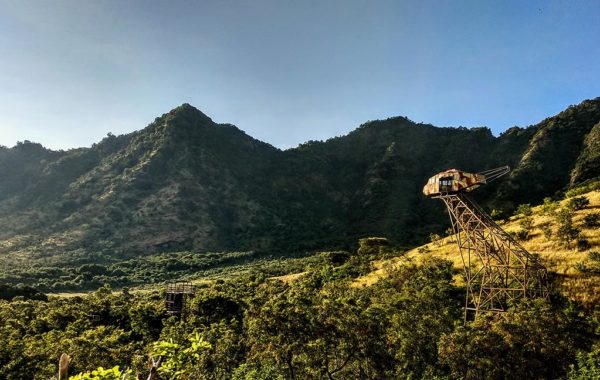 Bukit Bali bei Ihrer Rundreise