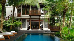 Kayumanis Ubud Private Villa & Spa - Bali