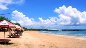Traumhafte Strände bei Ihrer Reise nach Bali