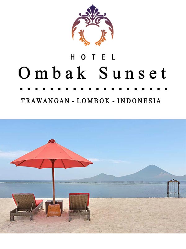 Ombak-Sunset Info