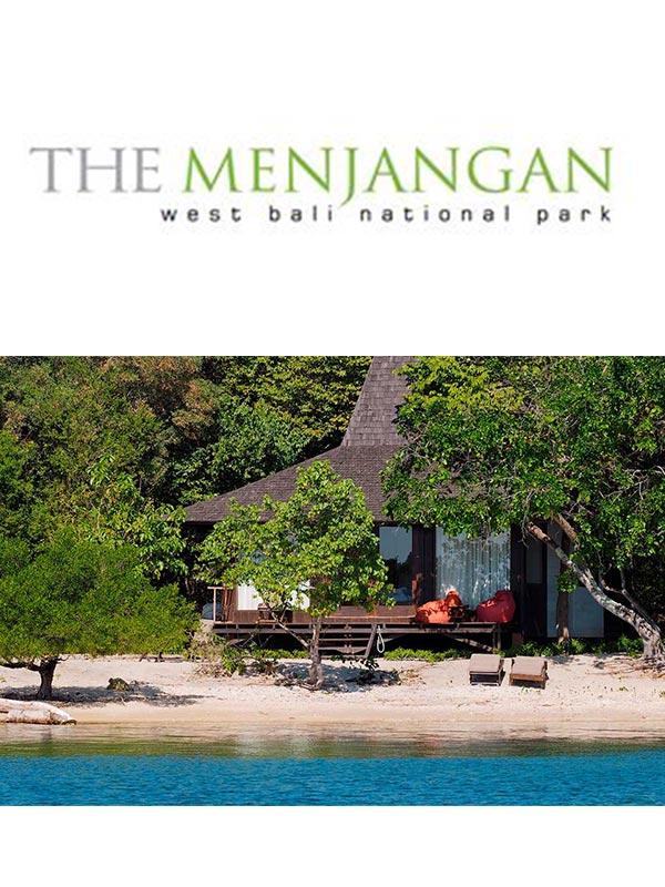 The Menjangan-Datenblatt