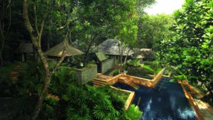 Pangkor Laut Resorts