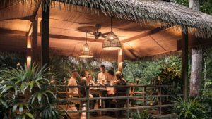 The Datai Langkawi Gäste