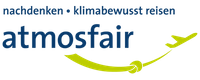 Logo atmosfair