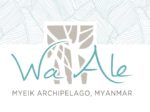 Logo Wa Ale in Myanmar