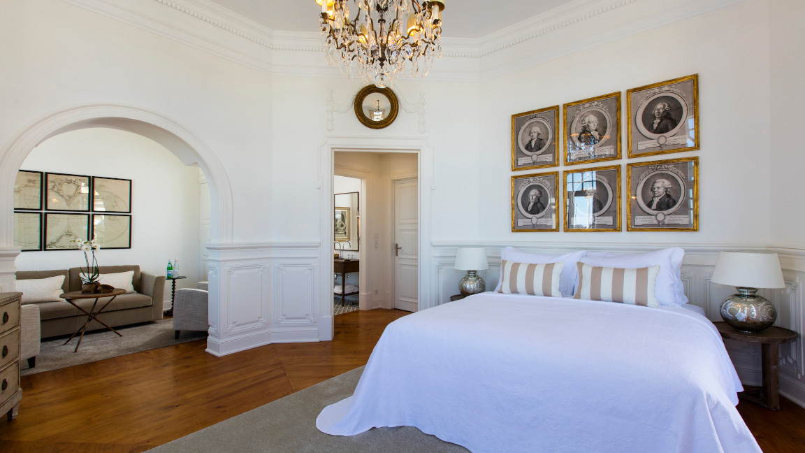 Suite im Hotel Grand House, Algarve