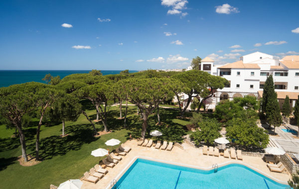 Pine Cliffs Hotel, Pine Cliffs Resort, Algarve