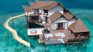 OZEN RESERVE BOLIFUSHI Resort, Malediven