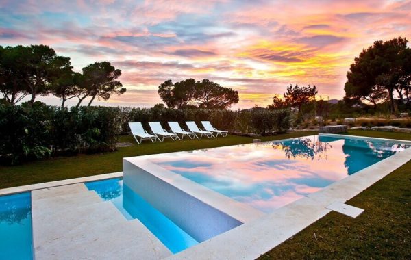 Villa mieten auf Ibiza - Villa Agnes