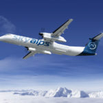 Mit dem Flugzeug nach Südtirol