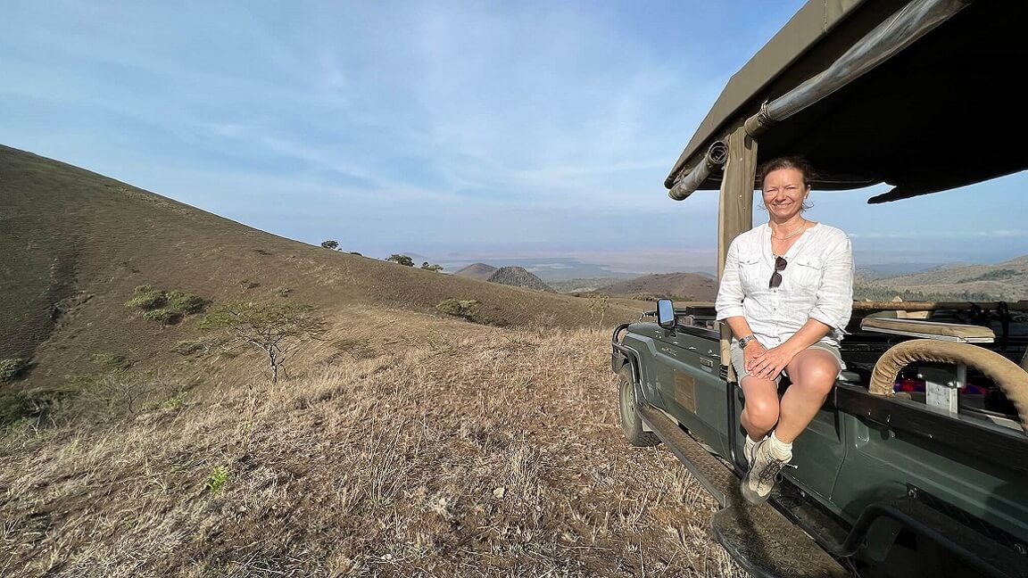 Kenia Reisetipps - Katharina Fenners persönliche Empfehlungen