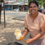 Sri Lanka Reisebericht - immer wieder ein Lächeln.
