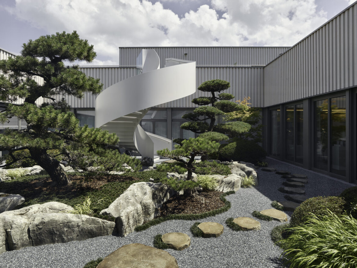 Gesundheitsurlaub in der Schweiz - eine persönliche Empfehlung