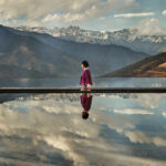 Spektakuläre Natur erwartet Sie schon unweit Bhutans Hauptstadt Thimphu - Ihre Once In A Lifetime Reise beginnt hier