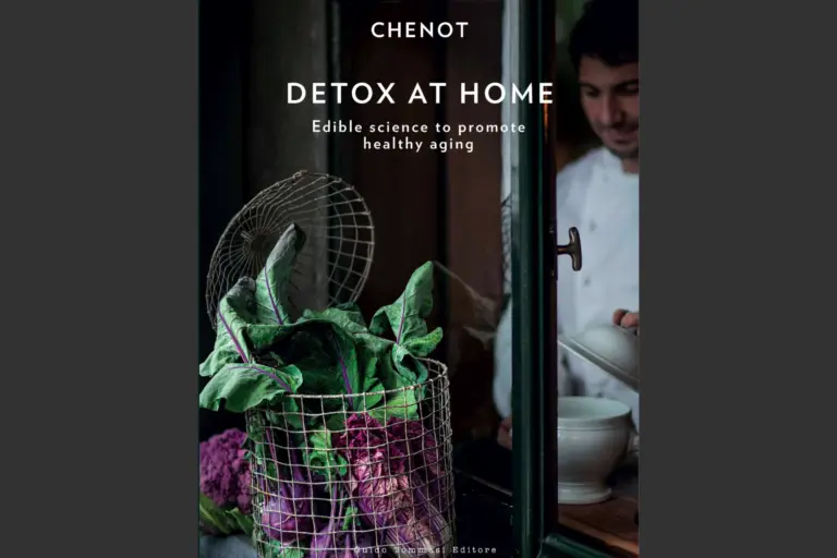 Das Chenot Detox-Programm für zu Hause! Sie planen einen ganzheitlichen Gesundheitsurlaub in der Schweiz? Katharina Fenners berät Sie umfassend und organisiert Ihren Aufenthalt im renommierten Chenot Palace Weggis.