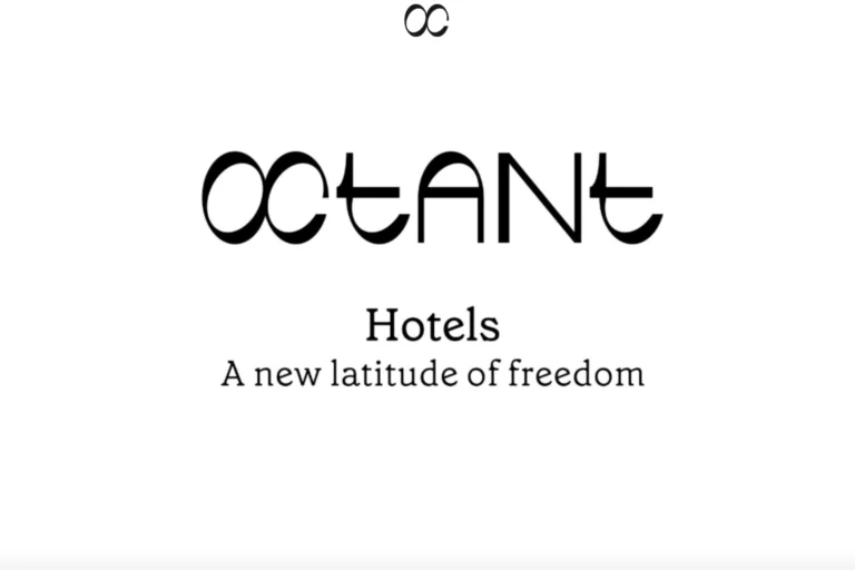 Die Broschüre der Octant Hotels - buchbar für Ihren individuellen Portugalurlaub bei Fenners Reisen.