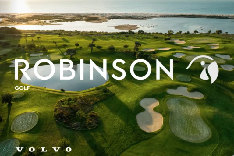 Die Broschüre zum ROBINSON Golfurlaub bietet einen Überblick über die besten Clubs für Golfer und Golferinnen. Golf-Expertin Katharina Fenners gestaltet Ihren individuellen Golf-Cluburlaub weltweit!