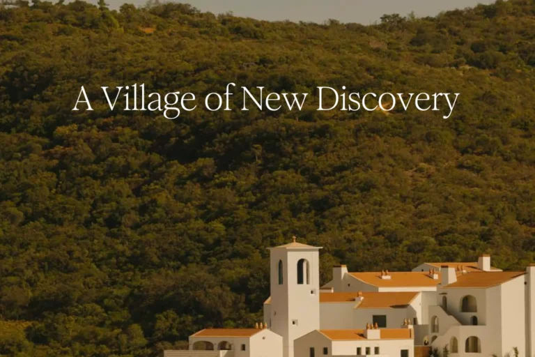 Das Factsheet des neuen Viceroy at Ombria Algarve. Noch Fragen? Katharina berät Sie individuell und gestaltet Ihren maßgeschneiderten Luxusurlaub in Portugal!