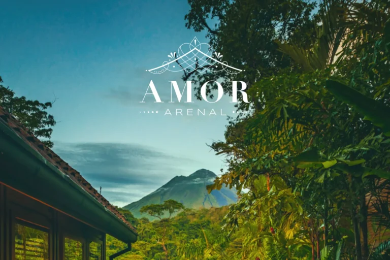 Durchstöbern Sie die Hotelbroschüre des Amor Arenal Costa Rica, um sich einen umfassenden Eindruck über alle Einrichtungen des Boutiquehotels zu verschaffen. Noch Fragen? Katharina Fenners berät Sie individuell und persönlich!