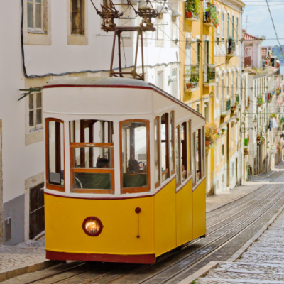 Auf dieser Portugal Rundreise Deluxe erleben Sie die Highlights des Landes von Nord bis Süd - die Reise ist exklusiv im Angebot bei Fenners Reisen!