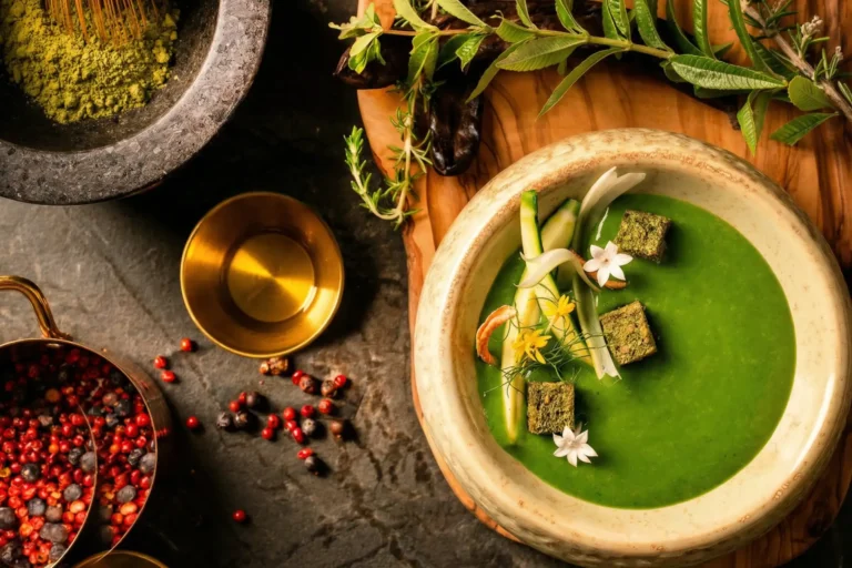 ZEM_Wellness_Clinic_Altea_Slider22 Spitzen-Kulinarik, mediterran inspiriert und kunstvoll arrangiert - die Küche der ZEM Wellness Clinic Altea ist gesund und köstlich. Jetzt Ihren individuellen Gesundheitsurlaub in Spanien bei Fenners Reisen buchen!