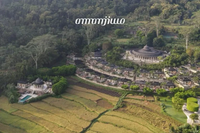 Das Factsheet des Amanjiwo Luxusresorts und Hotels gibt einen Überblick über alle Einrichtungen des Resorts nahe Ubud, Bali. Noch Fragen? Katharina Fenners berät Sie individuell und persönlich!