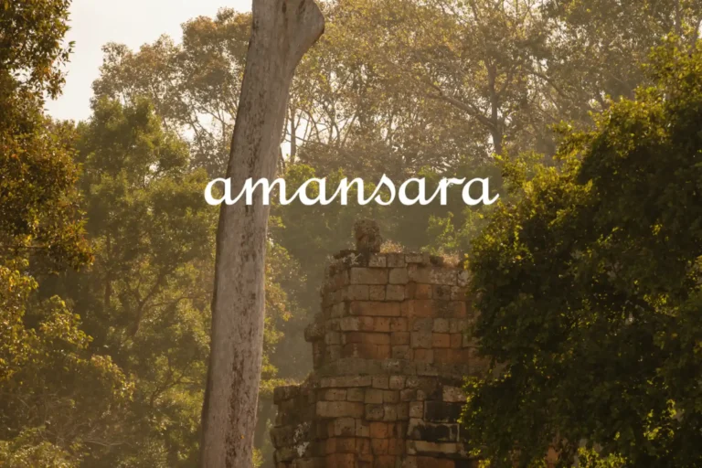 Das Factsheet des Amansara Luxusresort und Hotel in Siem Reap. Fragen zu Ihrer Luxusreise nach Kambodscha? Katharina Fenners berät Sie individuell und persönlich!